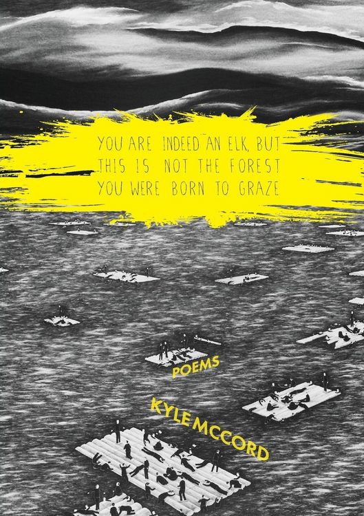 Produktbild: You Are Indeed An Elk, But This is Not the Forest You Were Born to Graze