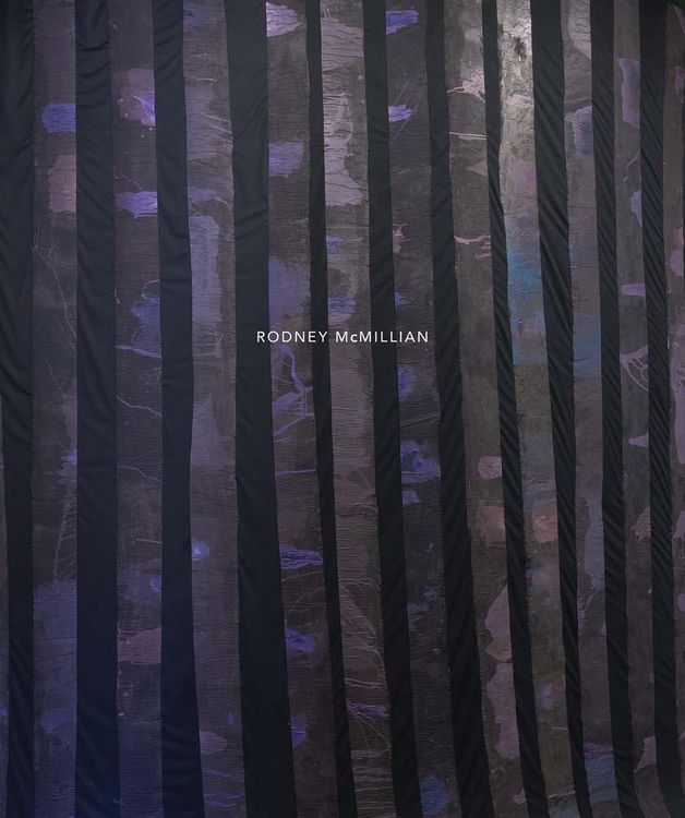 Produktbild: Rodney McMillian: History Is Present Tense