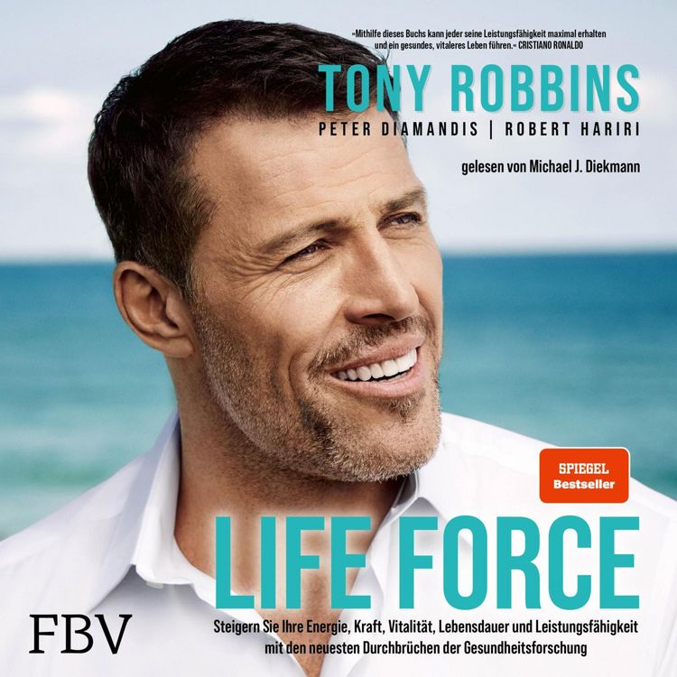 Produktbild: Life Force