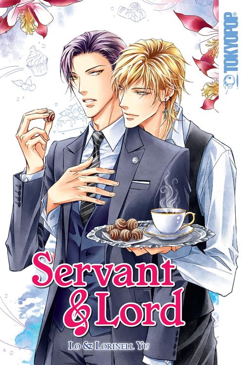Produktbild: Servant & Lord