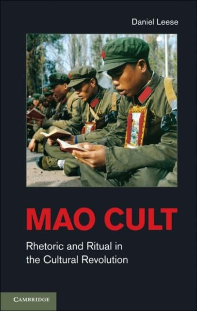 Produktbild: Mao Cult