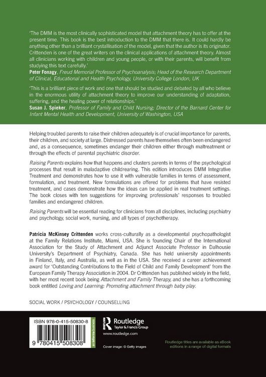 Produktbild: Raising Parents