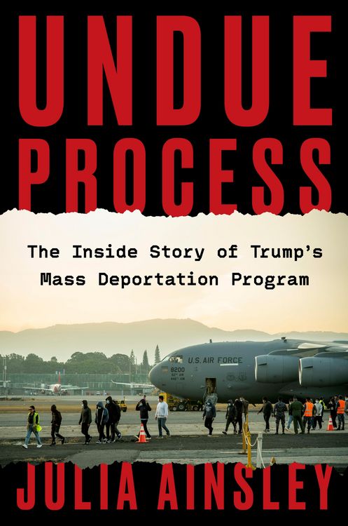 Produktbild: Undue Process