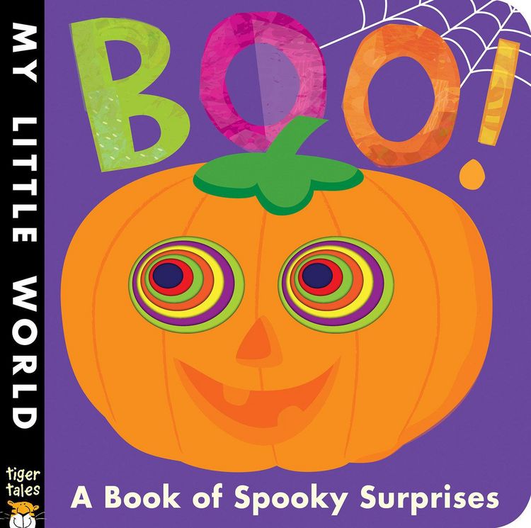Produktbild: Boo!