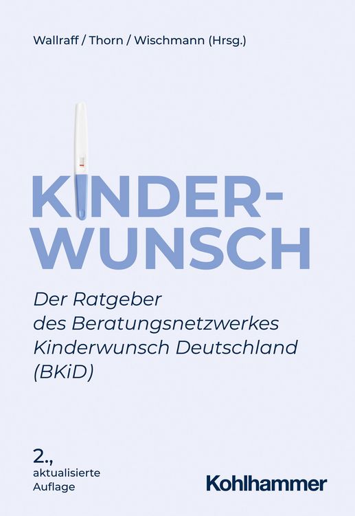 Produktbild: Kinderwunsch