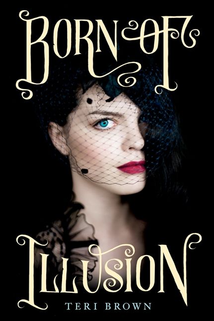Produktbild: Born of Illusion