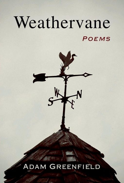 Produktbild: Weathervane