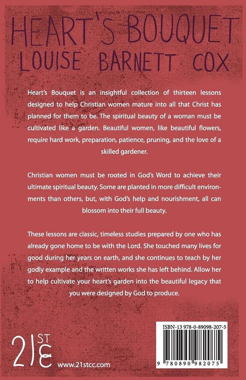 Produktbild: Heart's Bouquet