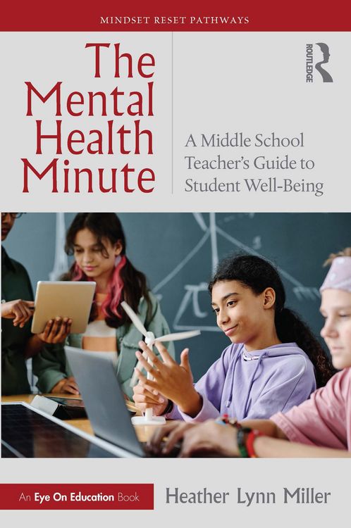 Produktbild: The Mental Health Minute