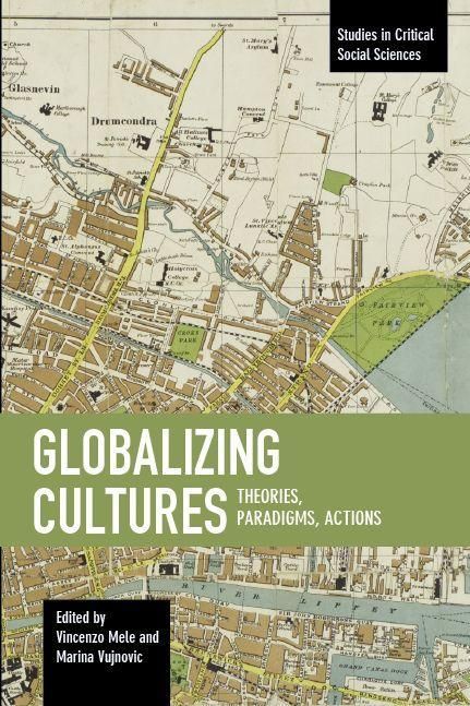 Produktbild: Globalizing Cultures
