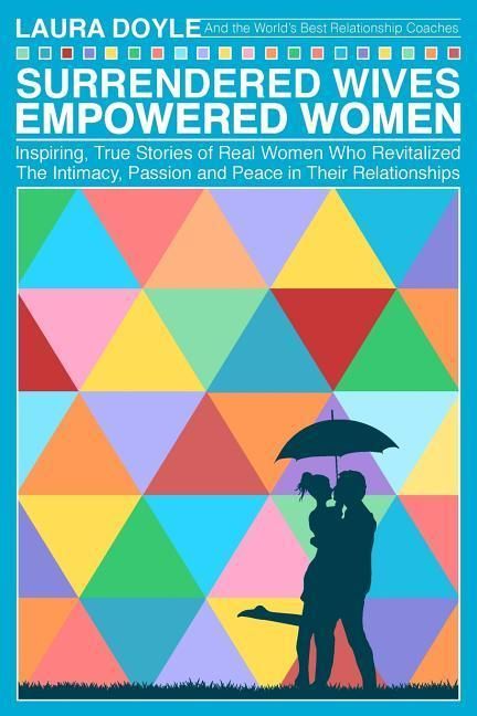Produktbild: Surrendered Wives Empowered Women