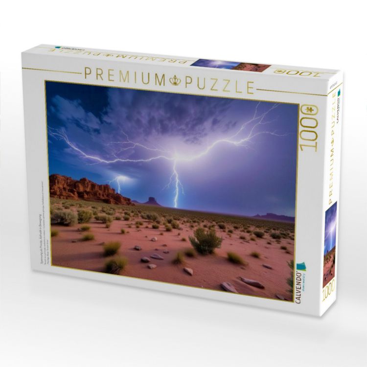 Produktbild: CALVENDO Puzzle Spannung als Prinzip, &Auml;sthetik in Bewegung. | 1000 Teile Lege-Gr&ouml;&szlig;e 64x48cm Foto-Puzzle f&uuml;r gl&uuml;ckliche Stunden
