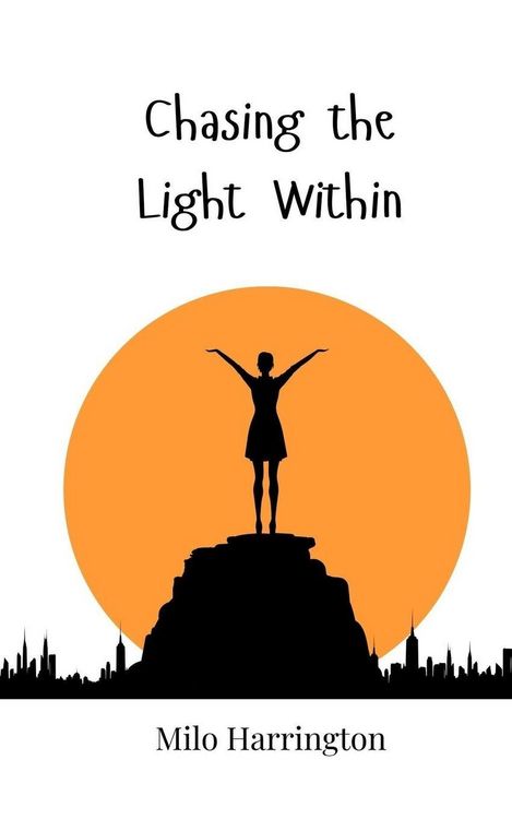 Produktbild: Chasing the Light Within