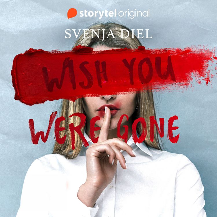 Produktbild: Wish You Were Gone