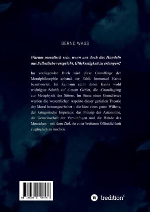 Produktbild: Warum moralisch sein?