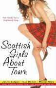 Produktbild: Scottish Girls About Town