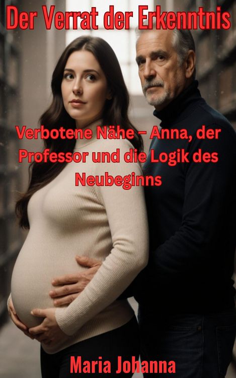 Produktbild: Der Verrat der Erkenntnis