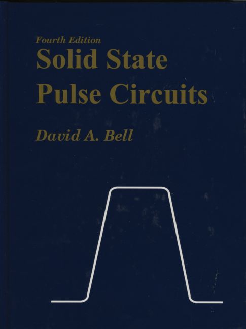 Produktbild: Solid State Pulse Circuits