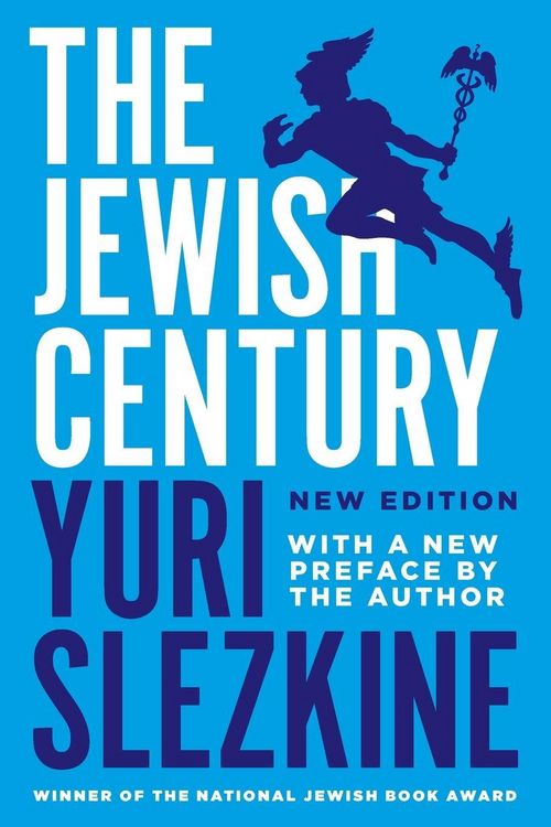 Produktbild: The Jewish Century, New Edition