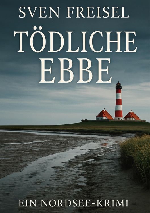 Produktbild: T&ouml;dliche Ebbe