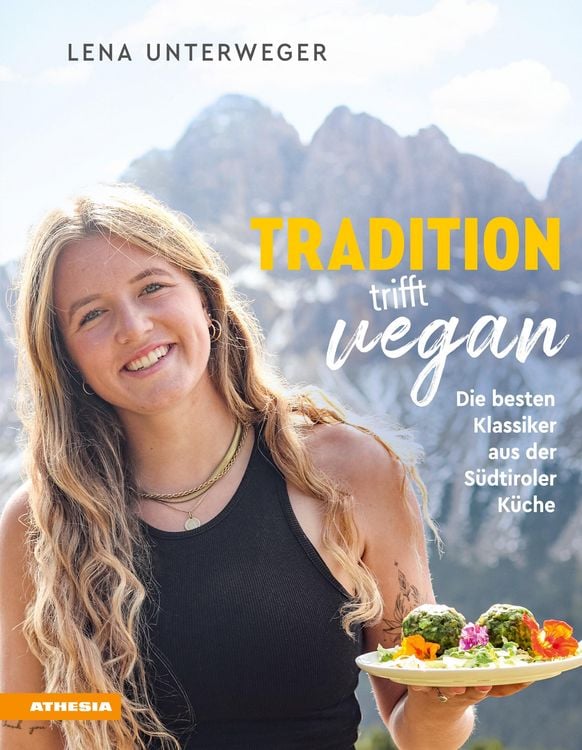 Produktbild: Tradition trifft vegan