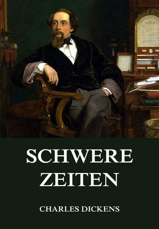 Produktbild: Schwere Zeiten