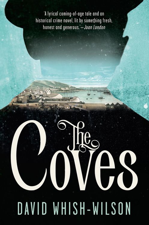 Produktbild: Coves