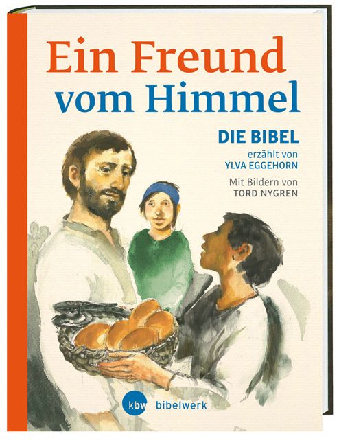 Produktbild: Ein Freund vom Himmel