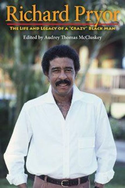 Produktbild: Richard Pryor