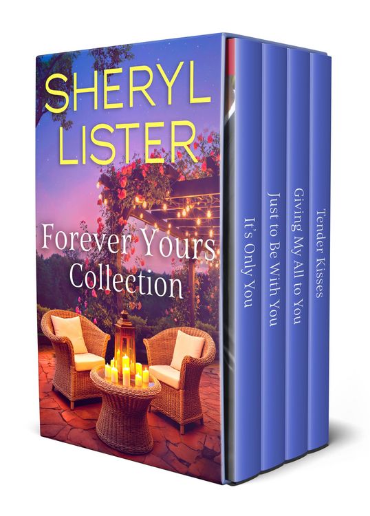 Produktbild: Forever Yours Collection
