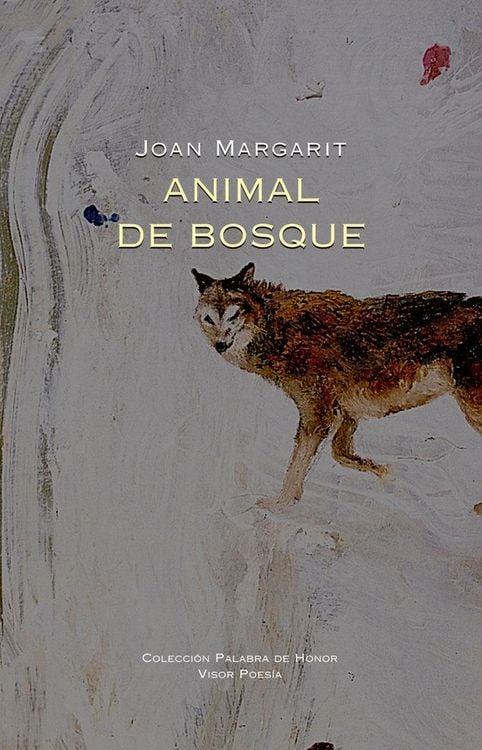 Produktbild: Animal de bosque = Animal de bosc