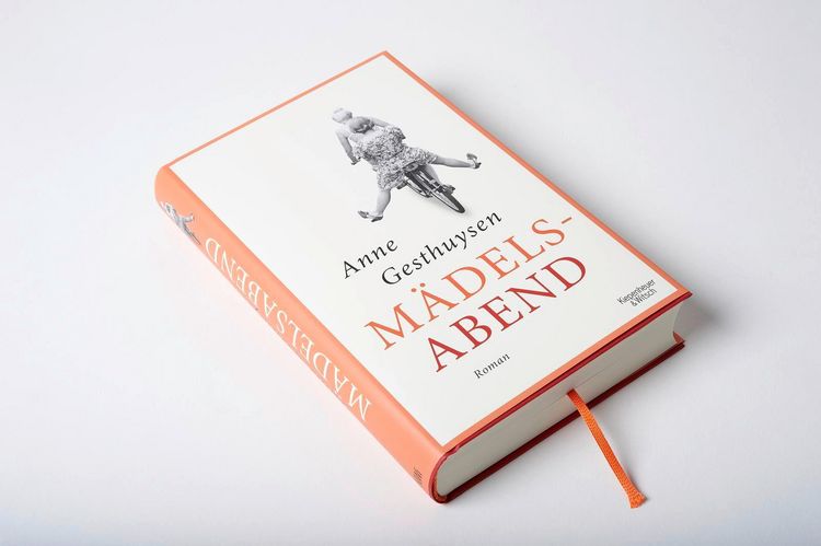 Produktbild: M&auml;delsabend