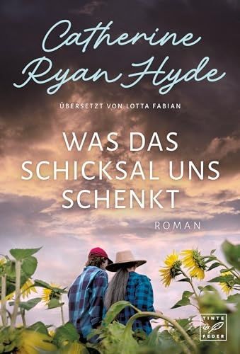 Produktbild: Was das Schicksal uns schenkt