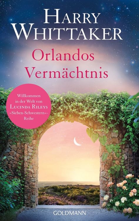 Produktbild: Orlandos Verm&auml;chtnis