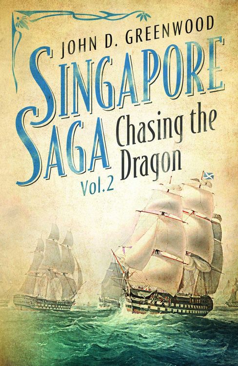Produktbild: Chasing the Dragon