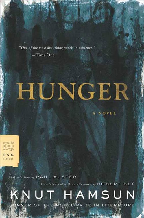 Produktbild: Hunger