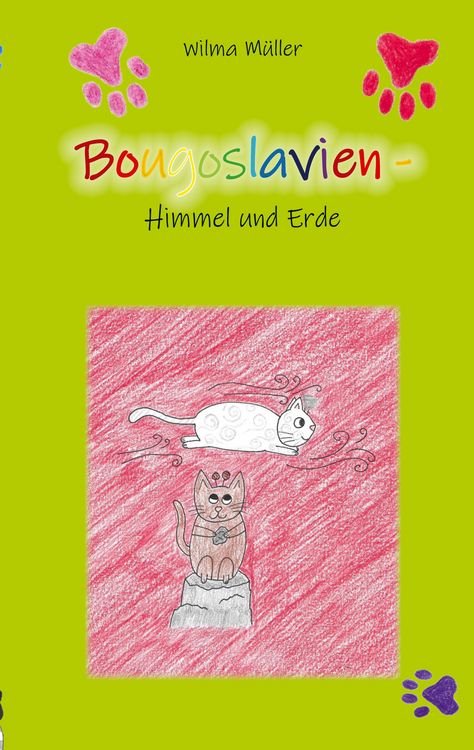 Produktbild: Bougoslavien 18