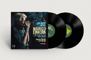 Produktbild: Mauricio And Horns (2LP/Black Vinyl)