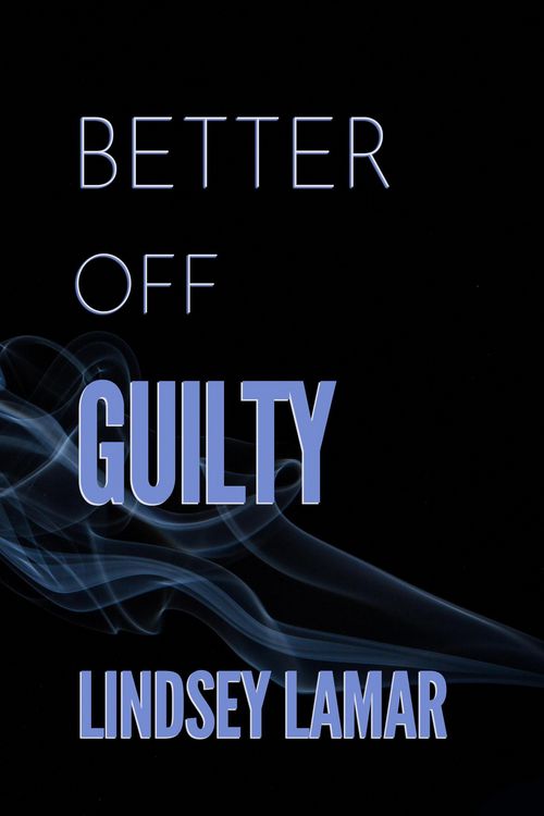 Produktbild: Better Off Guilty