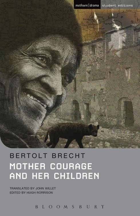 Produktbild: Mother Courage and Her Children