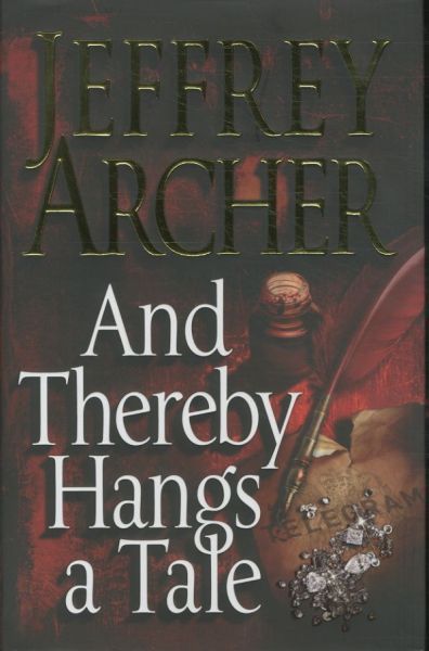 Produktbild: And Thereby Hangs a Tale