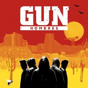 Produktbild: Hombres