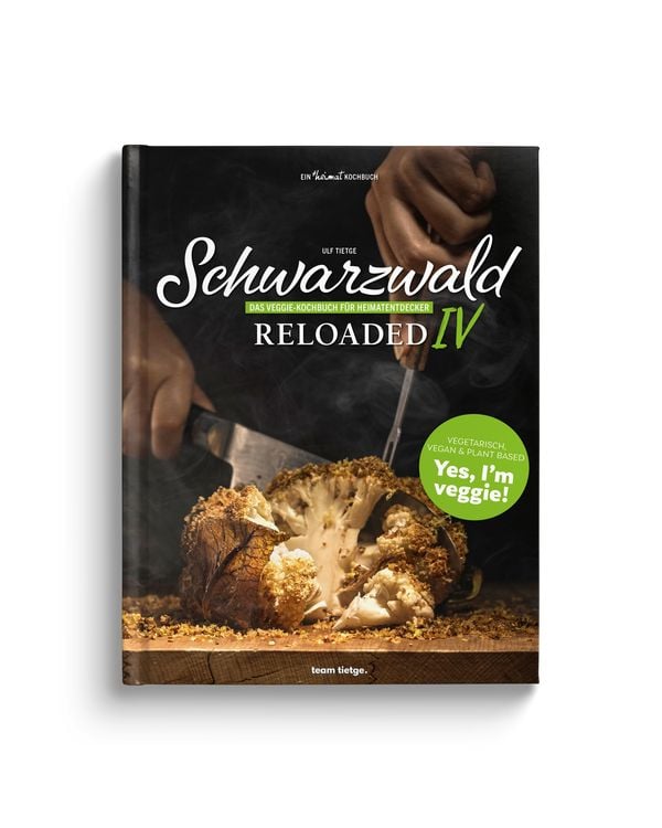 Produktbild: Schwarzwald Reloaded 4