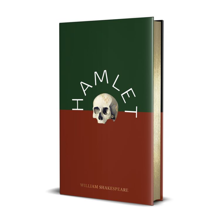Produktbild: Hamlet