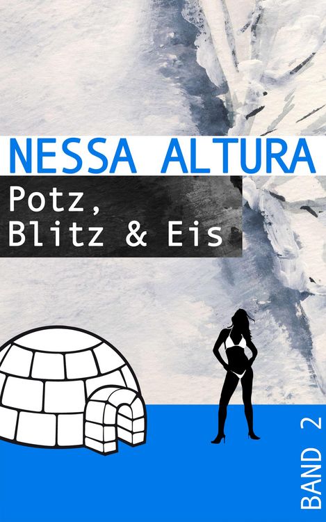 Produktbild: Potz, Blitz & Eis