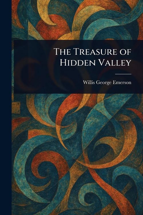 Produktbild: The Treasure of Hidden Valley