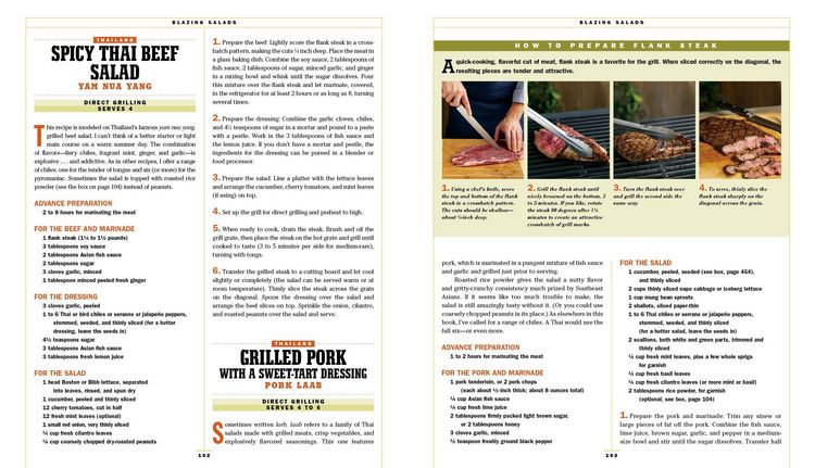 Produktbild: The Barbecue Bible. 10th Anniversary Edition