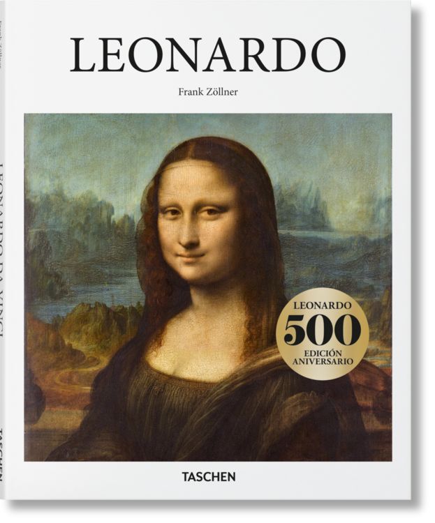 Produktbild: Art, Leonardo