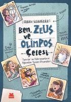 Produktbild: Ben, Zeus ve Olimpos Cetesi