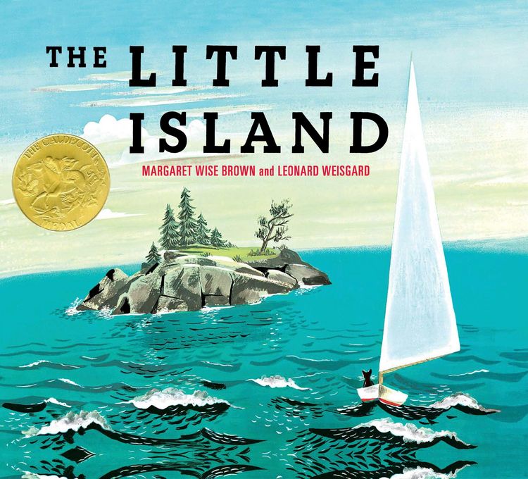 Produktbild: The Little Island